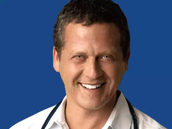 Dr. Alejandro Junger - Health & Wellness, Nutrition 