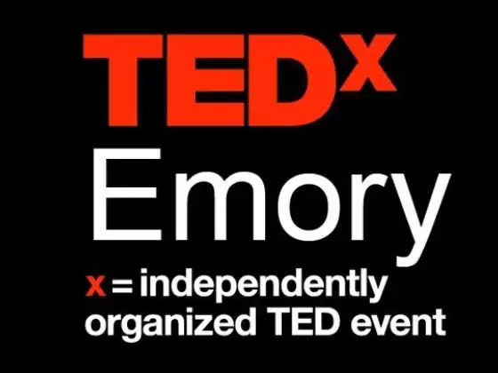 TEDxEmory  - 平台培訓, 其他 