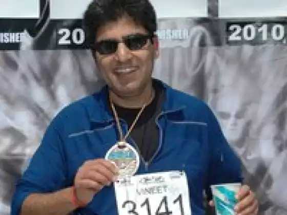 Instructor