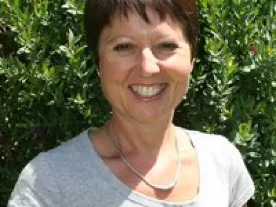 Instructor