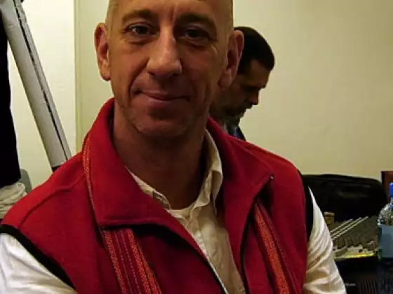 Instructor
