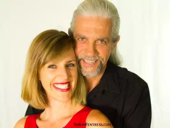 Scott Catamas and Emily Orum - Love and Relationships, Coaching/Counseling 