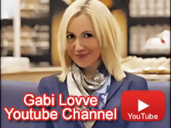 Gabi  Lovve - 爱情与人际关系, 对接会 