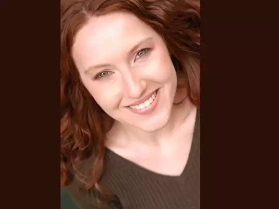 Melissa Carter - Spirituality, Health & Wellness, Meditation 
