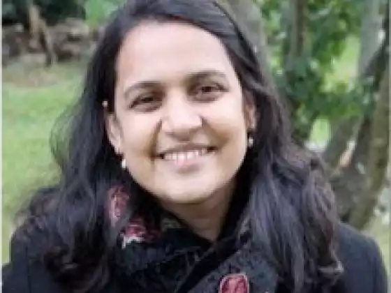 Sindhu Rajan PhD,
Health & Wellness, Diabetes
Expert at Diabetes Care and Beyond Bundle