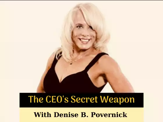 Denise B. Povernick - Spirituality, Co-Creating Reality, Personal Development & Coaching, Business Coaching, Motivation, Post-Divorce Recovery, Career Coaching, Legal, Other 