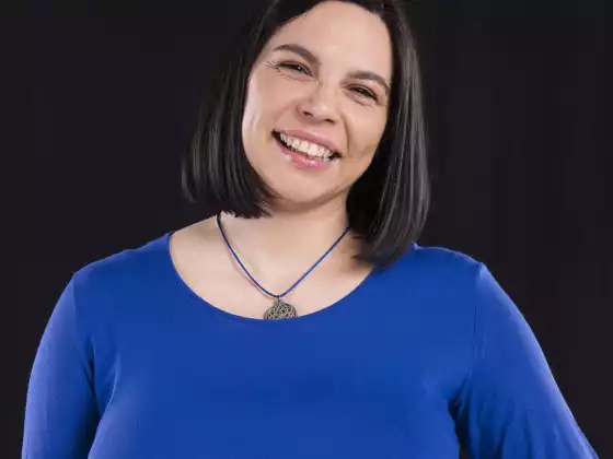 Chiara Prato - Class Instructor
