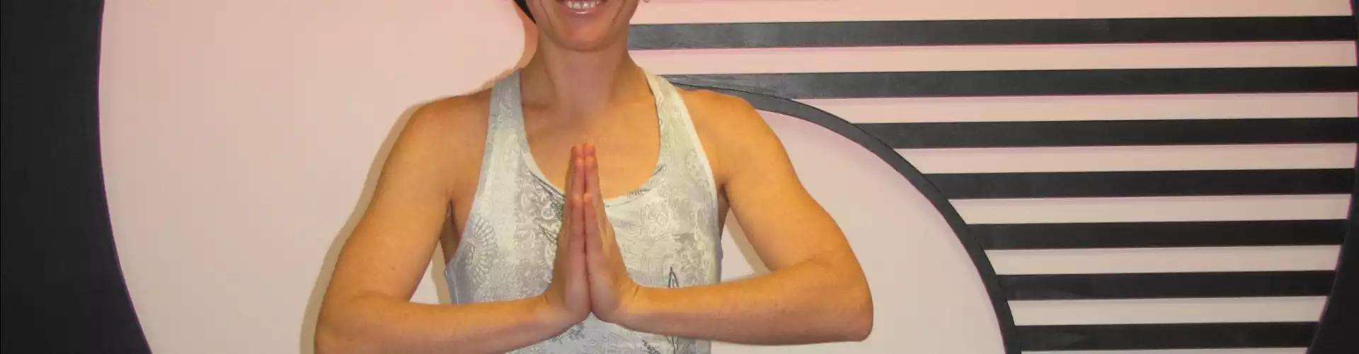 Prana Vayu Yoga - Online Class by Jessica Wilson