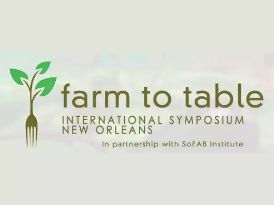 Farm to Table 2013