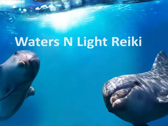 Reiki
