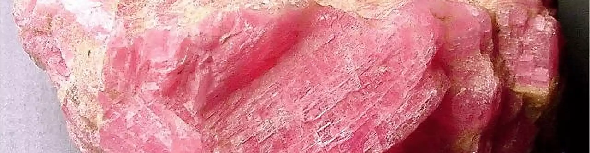 Rhodochrosite 10-Minute Meditation - Online Class by Susan Starr