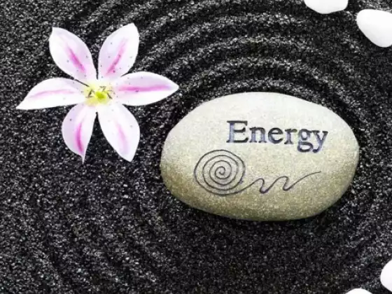  Energy Healing  for stress and pain relief
