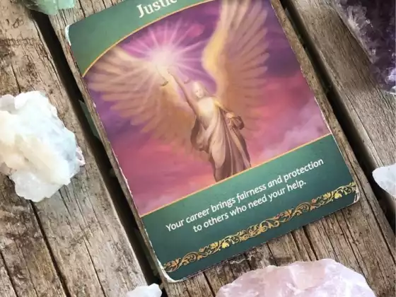 Intuitive Angel Card Certification Class
