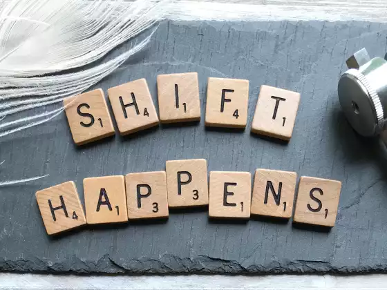 #104- 417 Hertz Healing: Facilitating Change