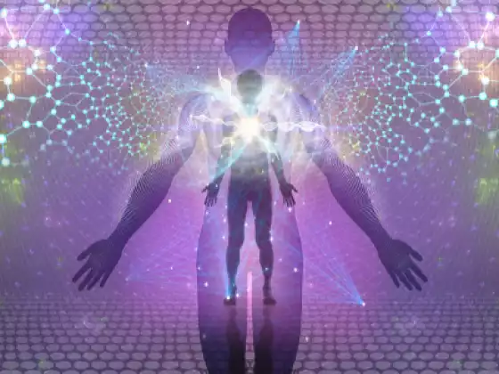 Auric Field Remote Healings