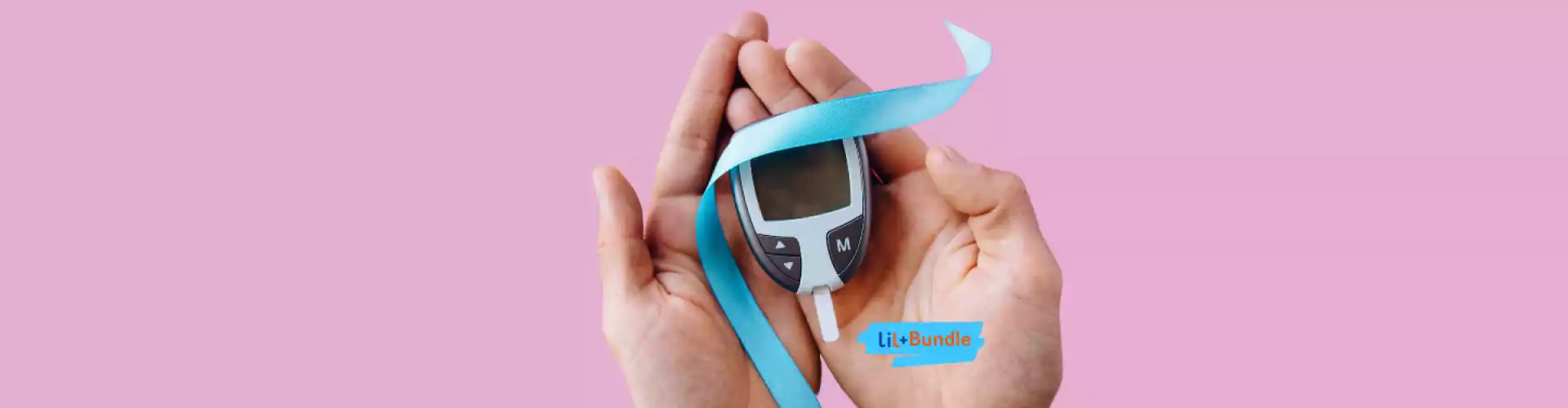 Bundle: Pacchetto cura e oltre il diabete - Online Course by Learn It Live