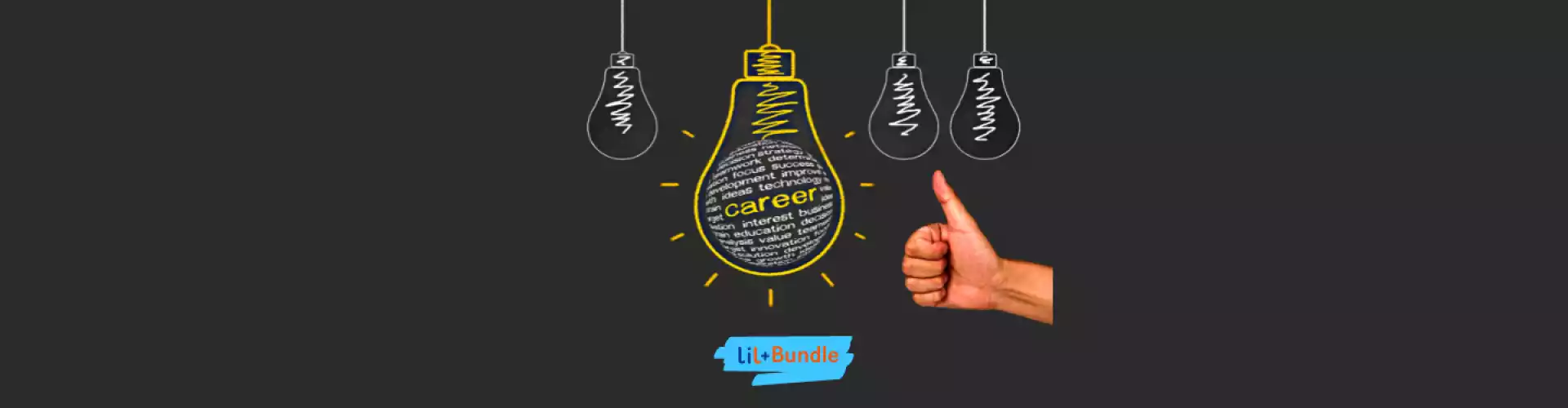 Bundle: Навігація на вашому шляху до успіху - Online Course by Learn It Live