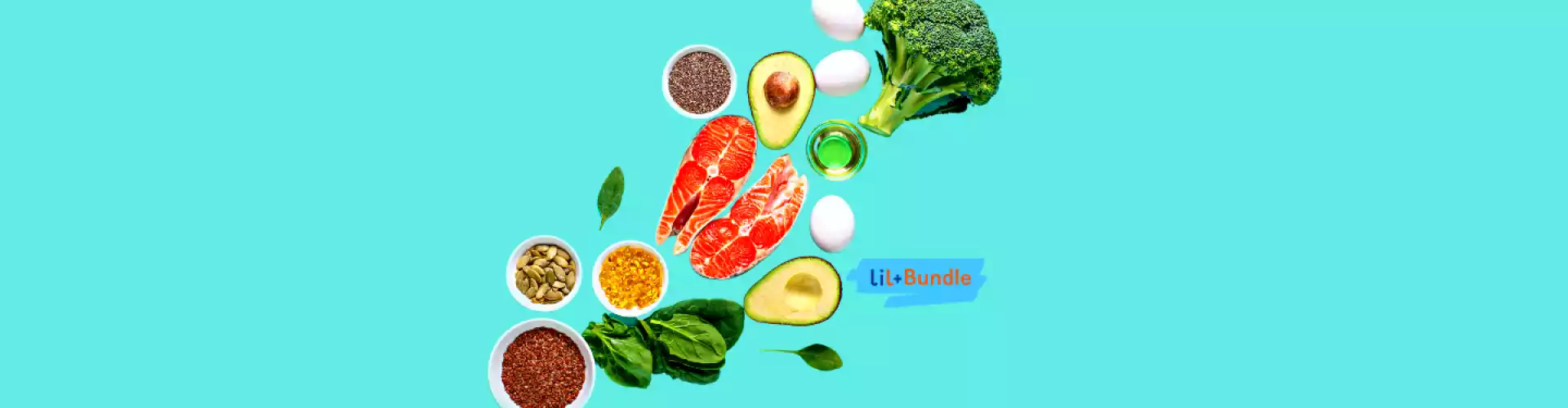 Bundle: Pacote Nutrição em Movimento - Online Course by Learn It Live