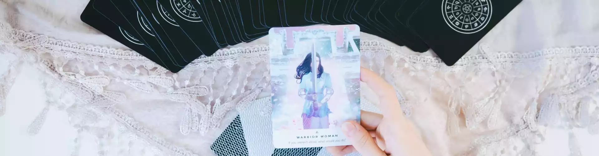 Tarot de los miércoles por la noche