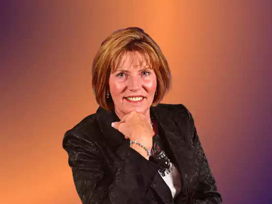 Margaret Marshall - Class Instructor