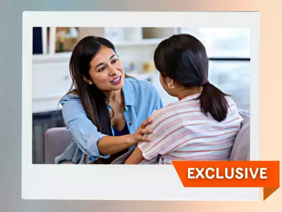 Kamu Cukup! Memberdayakan Para Ibu untuk Percaya pada Kebenaran Ini.
