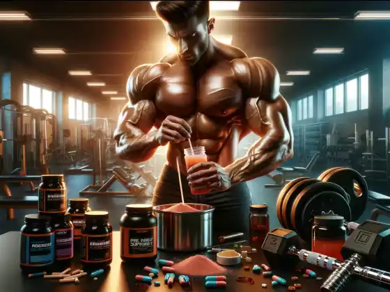 Optimizing Pre-Workout Protocol for Maximum Pump