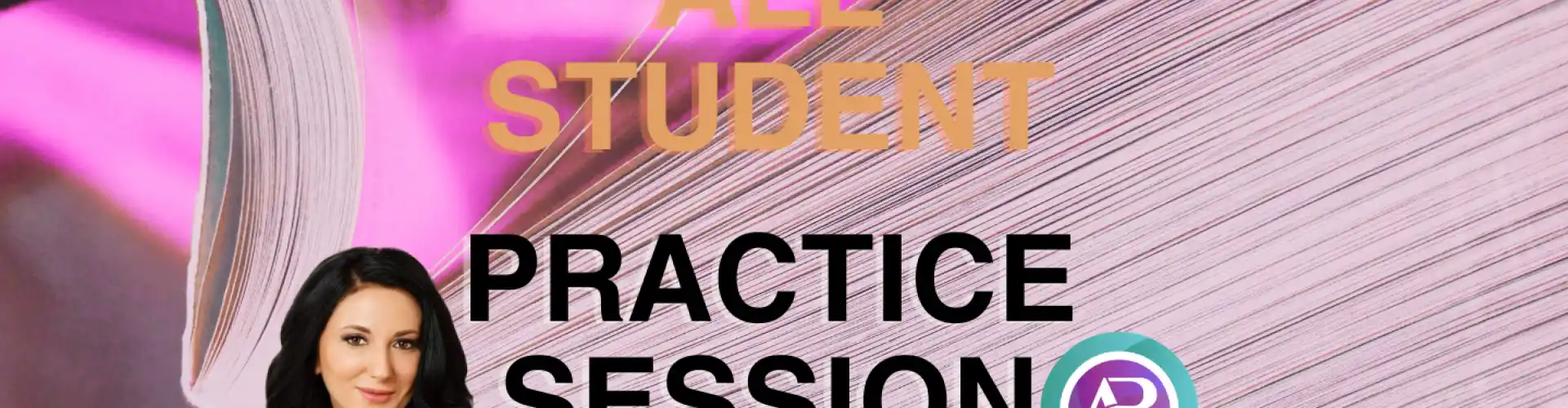 Akashic Records All Students Group Practice and Mentoring Session  - Online Class by Anika Ray