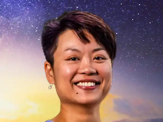 Amy Mak,
靈性, 靈性, 靈性, 靈性, 靈性, 健康與保健, 健康與保健
Expert at 靈魂之路與靈魂目的認證包