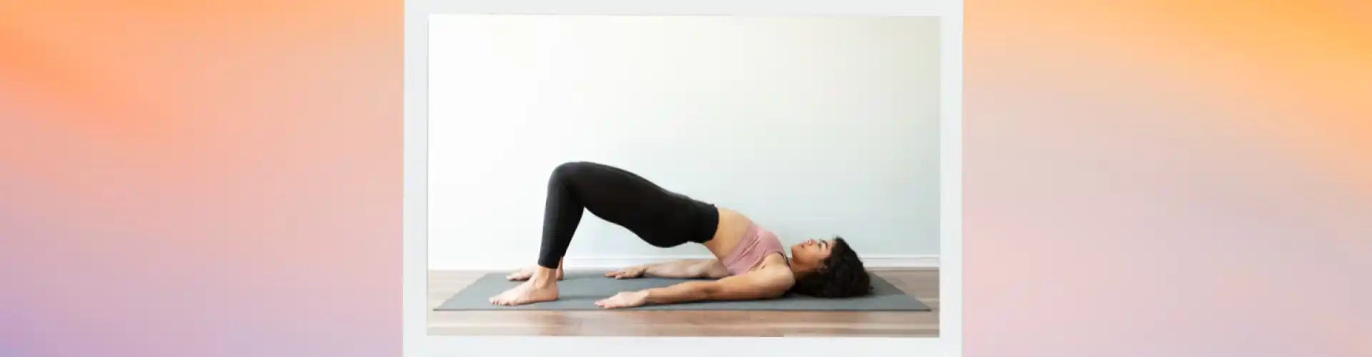 Pelvic Wellness Yoga - Online Class by Just Plain  Yoga