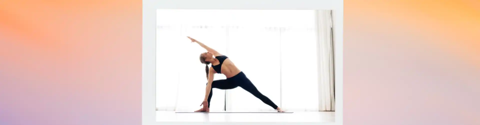 Ashtanga Vinyasa Yoga - Online Class by Just Plain  Yoga