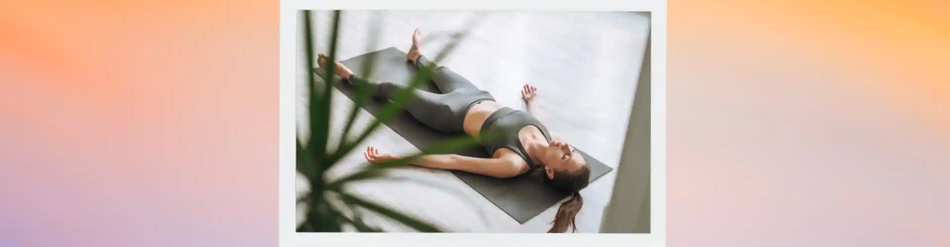 Yin Yoga Chill - Online Class by Just Plain  Yoga