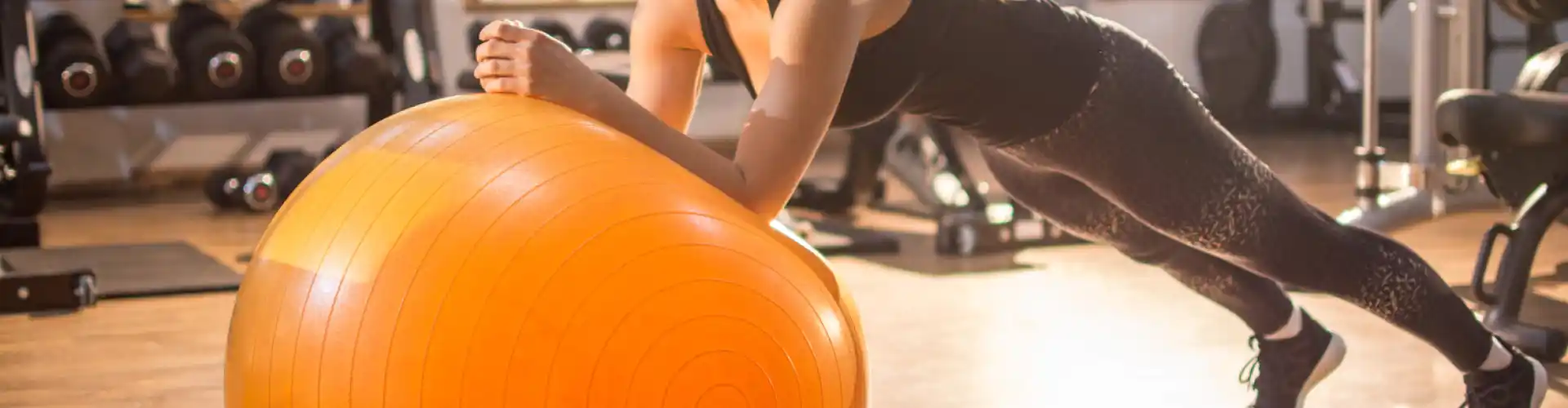 Panimula sa Stability Ball - Online Class by Patricia TenBroek