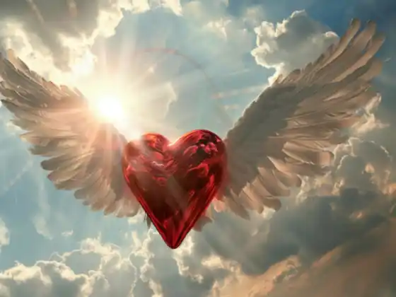Channeling Four Great Archangels for You