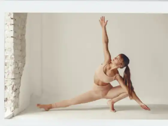 Aliran Yoga Menengah