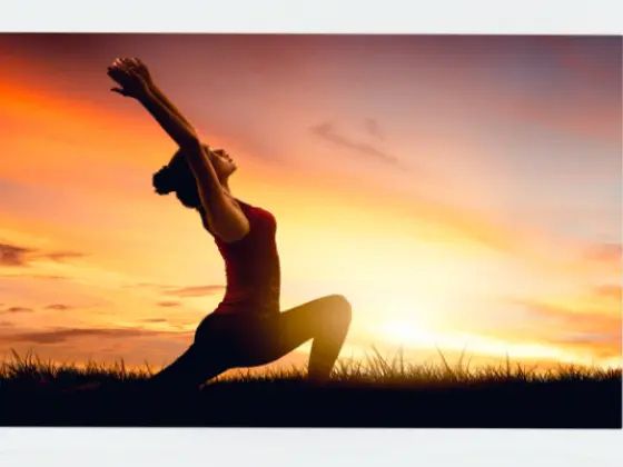 Yoga Aliran Matahari Terbit