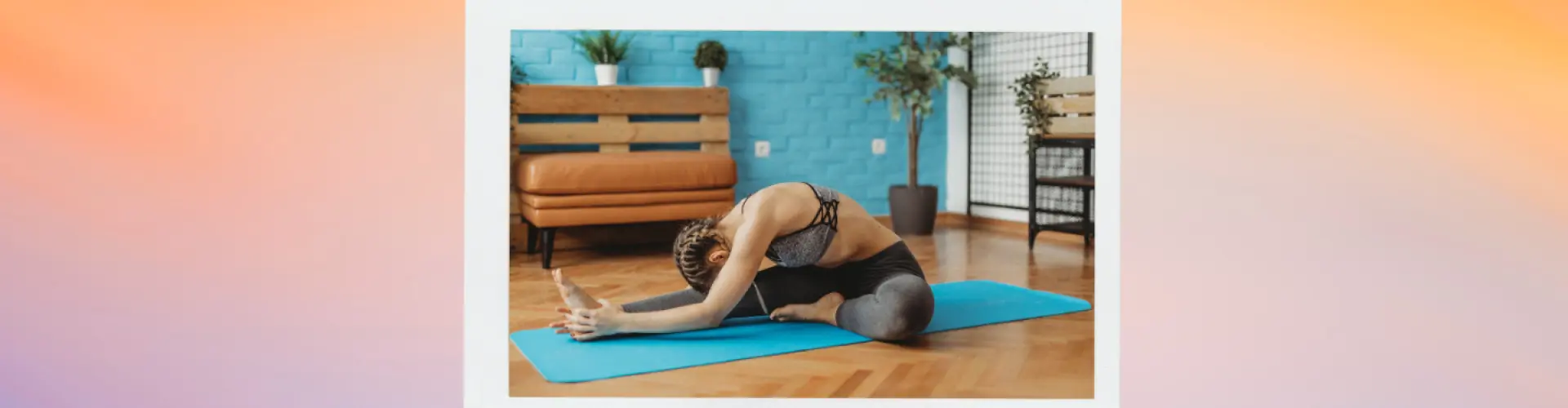 Yin/Onarıcı Yoga - Online Class by Stacey Melick