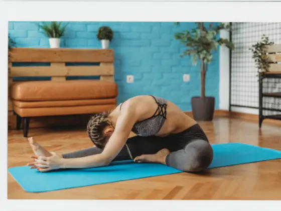 Yin/Onarıcı Yoga