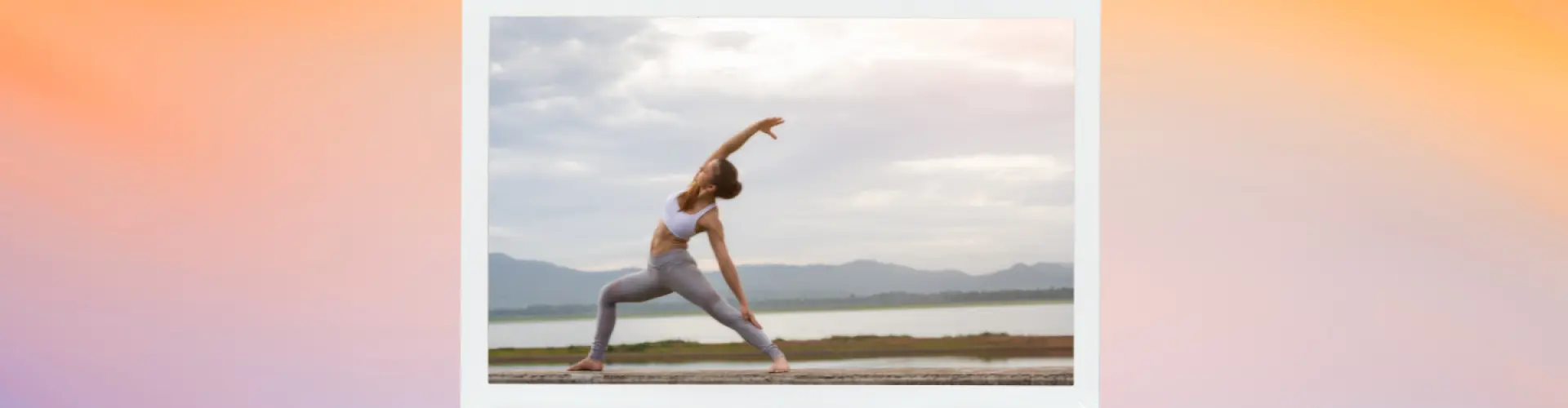 সকালের ধীরগতির গান - Online Class by Just Plain  Yoga
