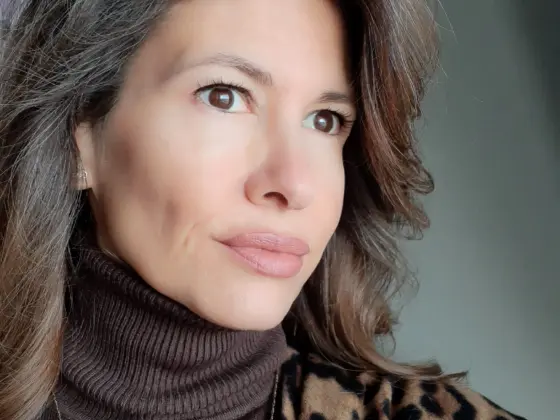Cassaundra Paolini,
Health & Wellness, Spirituality, Health & Wellness, Health & Wellness, Health & Wellness, Personal Development & Coaching, Yoga, Personal Development & Coaching, Spirituality
Expert at Fit & Free in 2023 Symposium